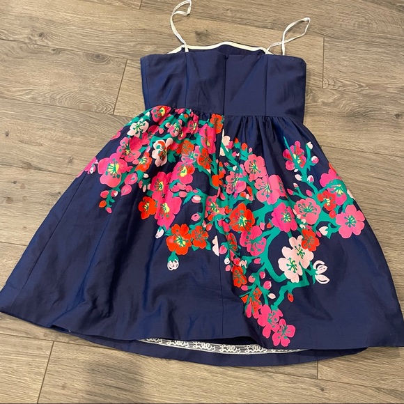 Lilly Pulitzer Dress - Picture 4 of 5